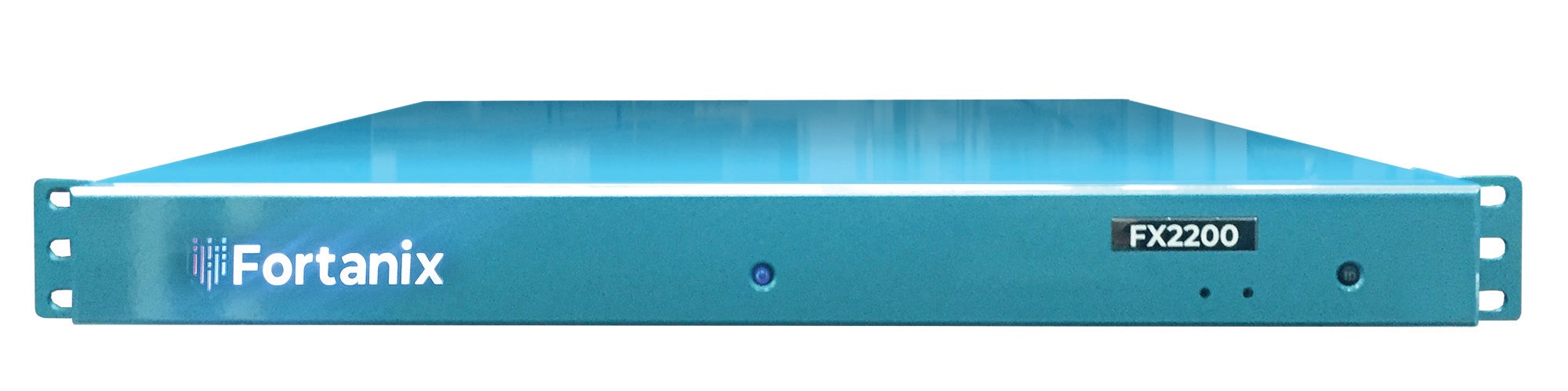 Front view of Fortanix Appliance 2